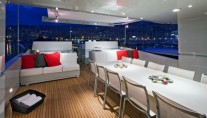 My Space -  Sundeck